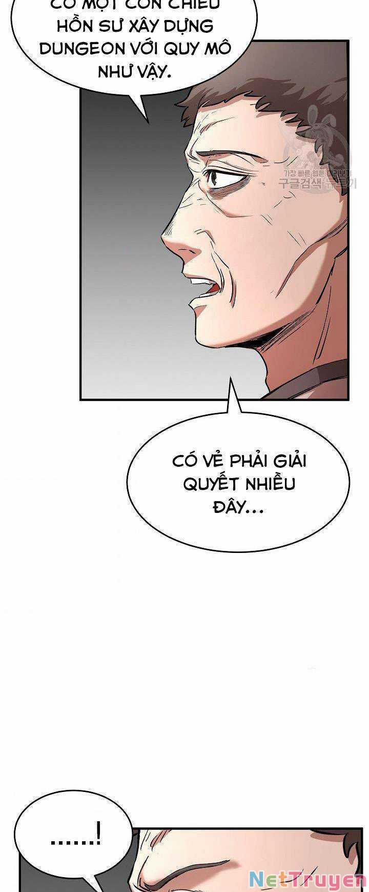 Thiên Ma Tiêu Diệt Lich King Của Murim 17 trang 36