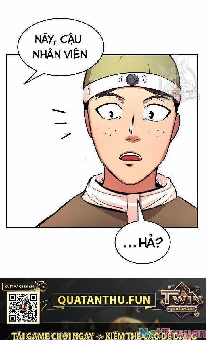 Thiên Ma Tiêu Diệt Lich King Của Murim 17 trang 4