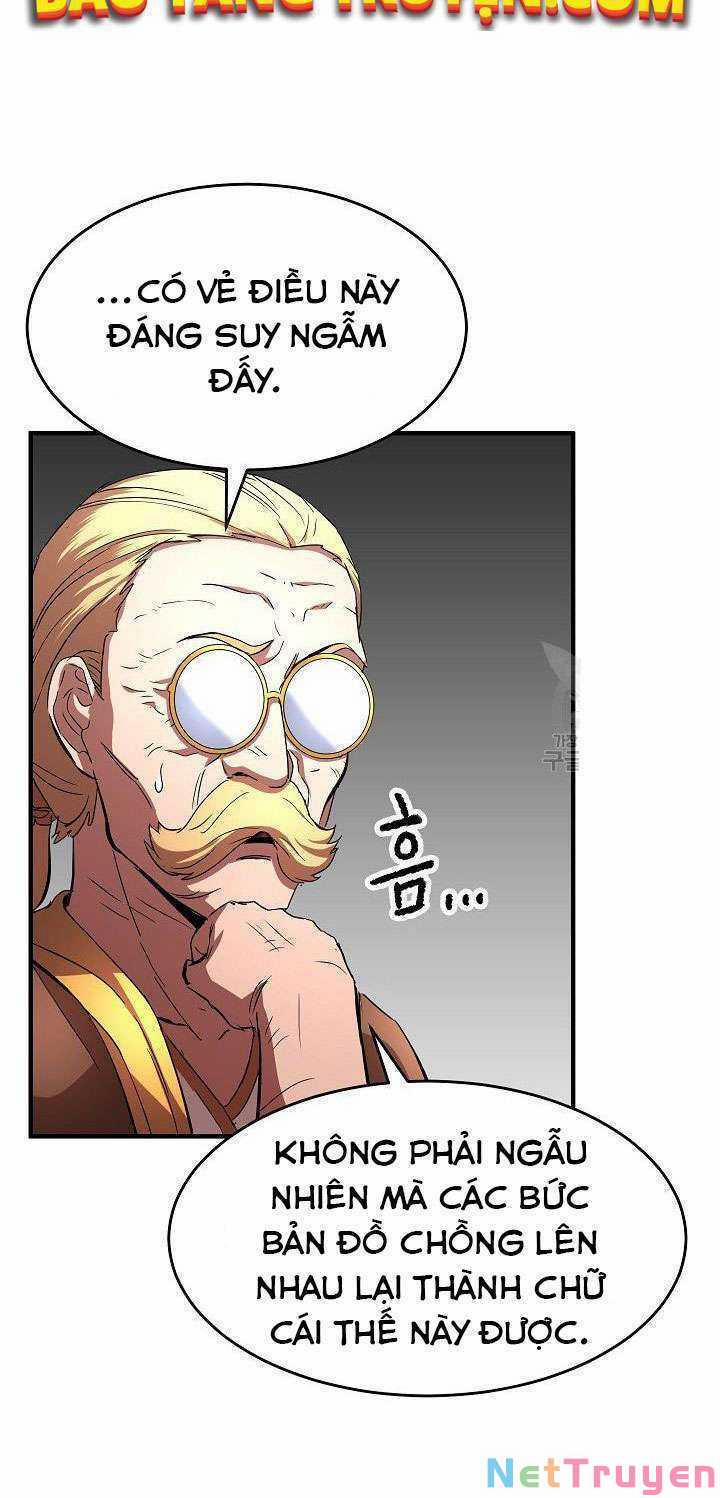 Thiên Ma Tiêu Diệt Lich King Của Murim 17 trang 41