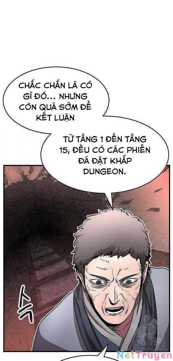 Thiên Ma Tiêu Diệt Lich King Của Murim 17 trang 42