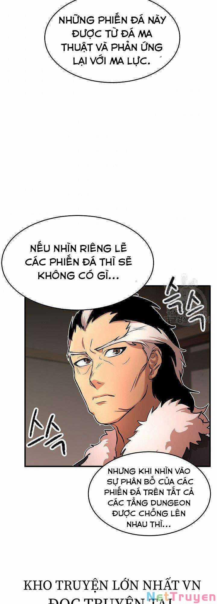 Thiên Ma Tiêu Diệt Lich King Của Murim 17 trang 43