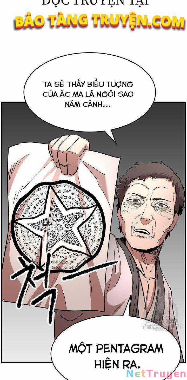 Thiên Ma Tiêu Diệt Lich King Của Murim 17 trang 44