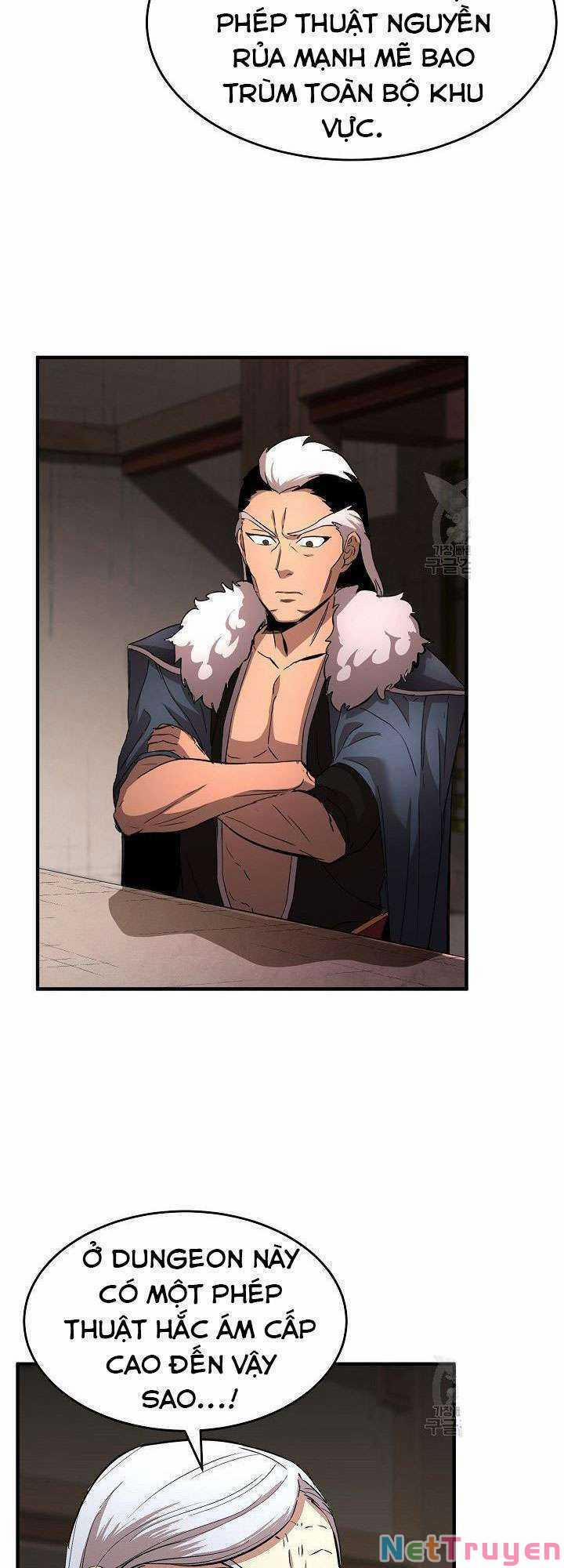 Thiên Ma Tiêu Diệt Lich King Của Murim 17 trang 47