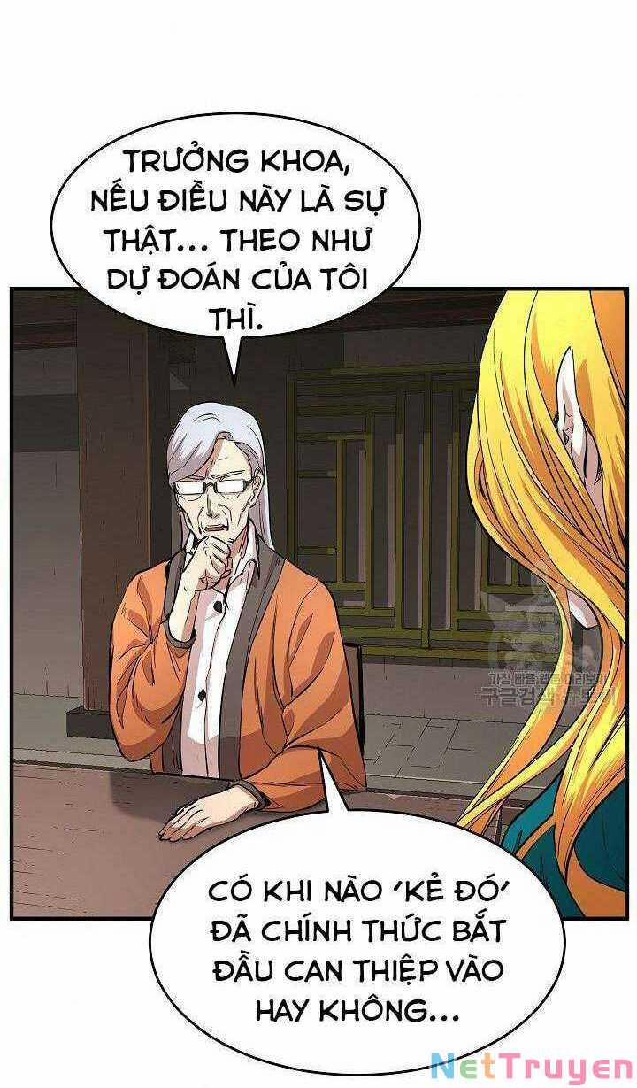 Thiên Ma Tiêu Diệt Lich King Của Murim 17 trang 49