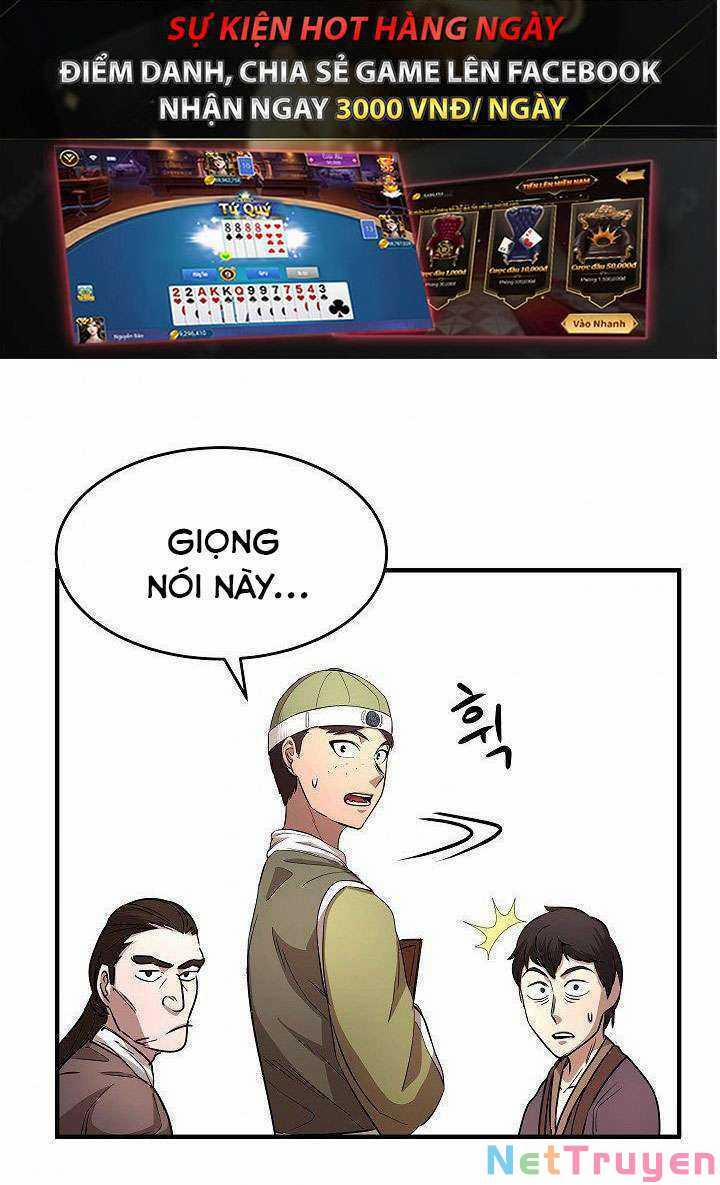 Thiên Ma Tiêu Diệt Lich King Của Murim 17 trang 5