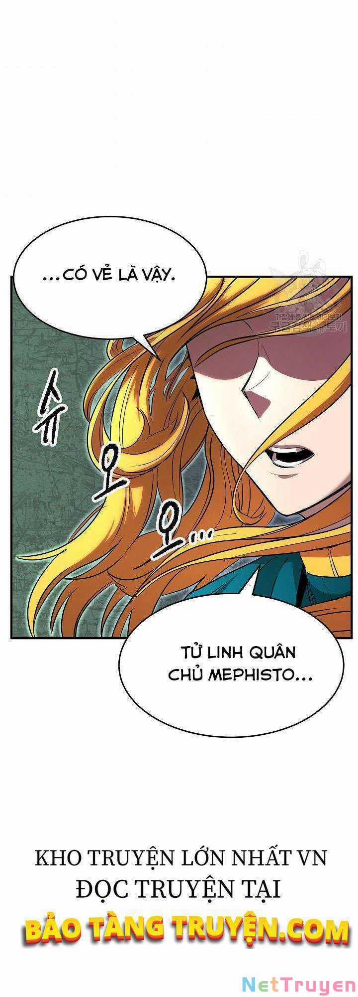 Thiên Ma Tiêu Diệt Lich King Của Murim 17 trang 50