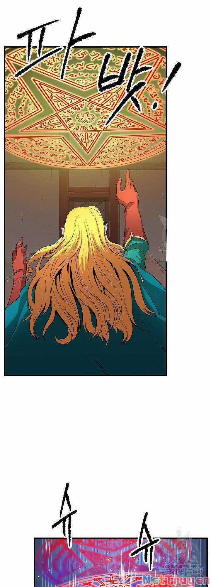 Thiên Ma Tiêu Diệt Lich King Của Murim 17 trang 51