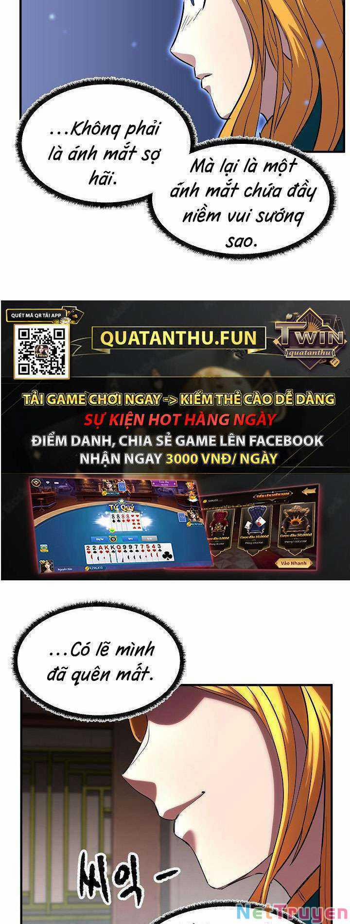 Thiên Ma Tiêu Diệt Lich King Của Murim 17 trang 58