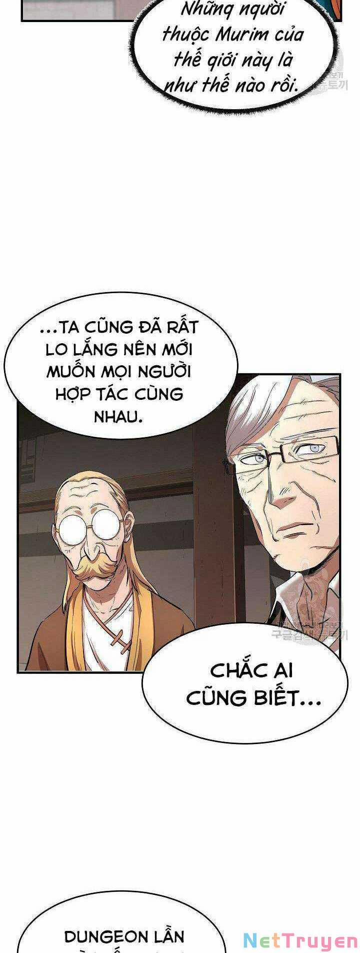 Thiên Ma Tiêu Diệt Lich King Của Murim 17 trang 59