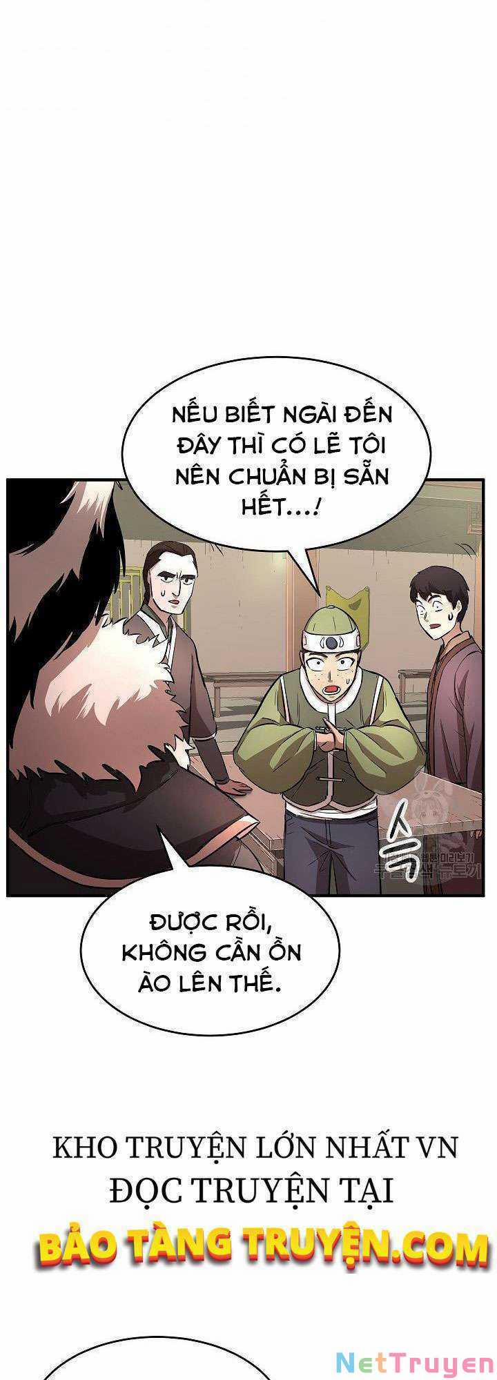 Thiên Ma Tiêu Diệt Lich King Của Murim 17 trang 6