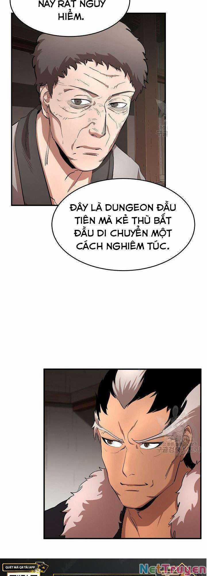 Thiên Ma Tiêu Diệt Lich King Của Murim 17 trang 60