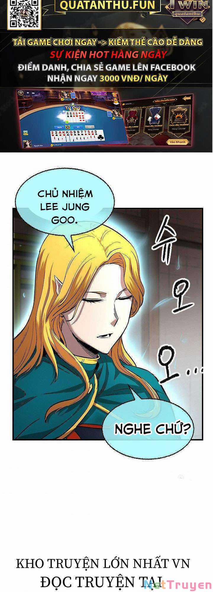 Thiên Ma Tiêu Diệt Lich King Của Murim 17 trang 61