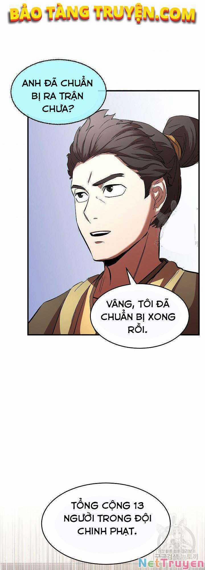 Thiên Ma Tiêu Diệt Lich King Của Murim 17 trang 62