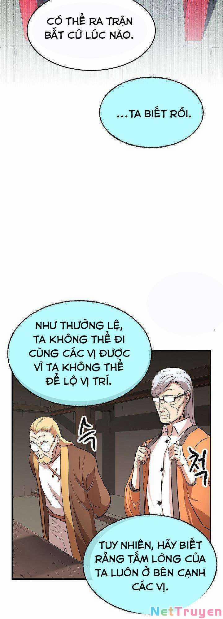 Thiên Ma Tiêu Diệt Lich King Của Murim 17 trang 65