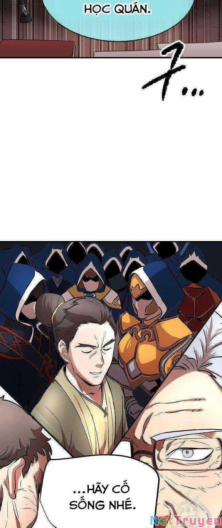 Thiên Ma Tiêu Diệt Lich King Của Murim 17 trang 67