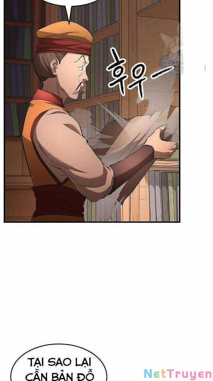 Thiên Ma Tiêu Diệt Lich King Của Murim 17 trang 71