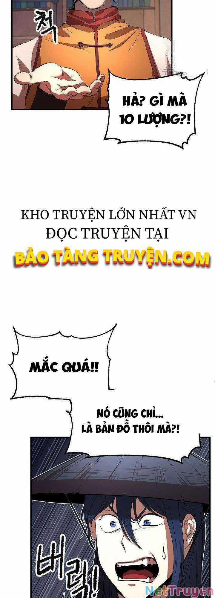 Thiên Ma Tiêu Diệt Lich King Của Murim 17 trang 73