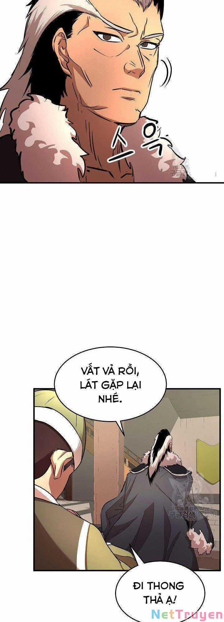 Thiên Ma Tiêu Diệt Lich King Của Murim 17 trang 8