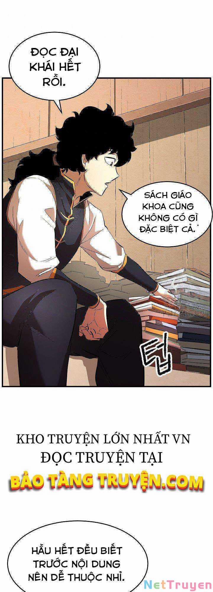 Thiên Ma Tiêu Diệt Lich King Của Murim 17 trang 87