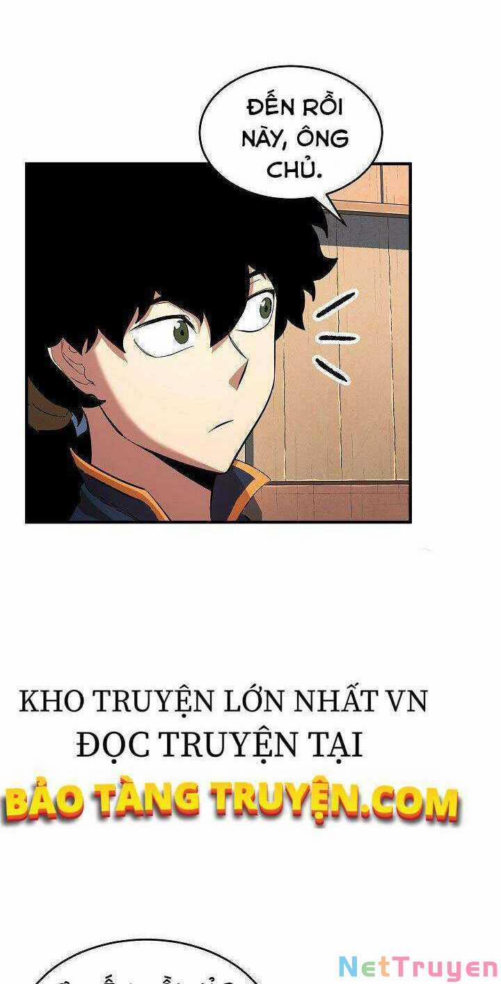 Thiên Ma Tiêu Diệt Lich King Của Murim 17 trang 89