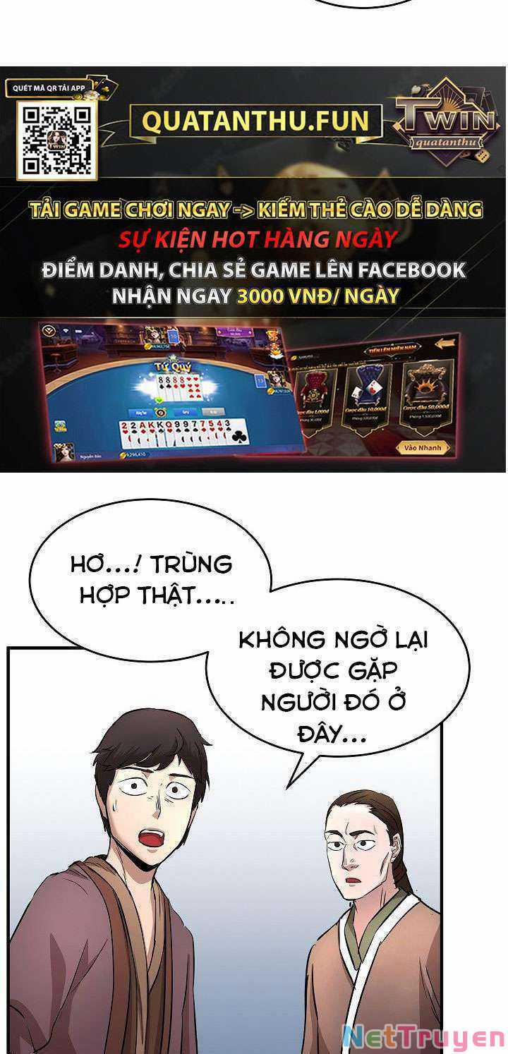 Thiên Ma Tiêu Diệt Lich King Của Murim 17 trang 9