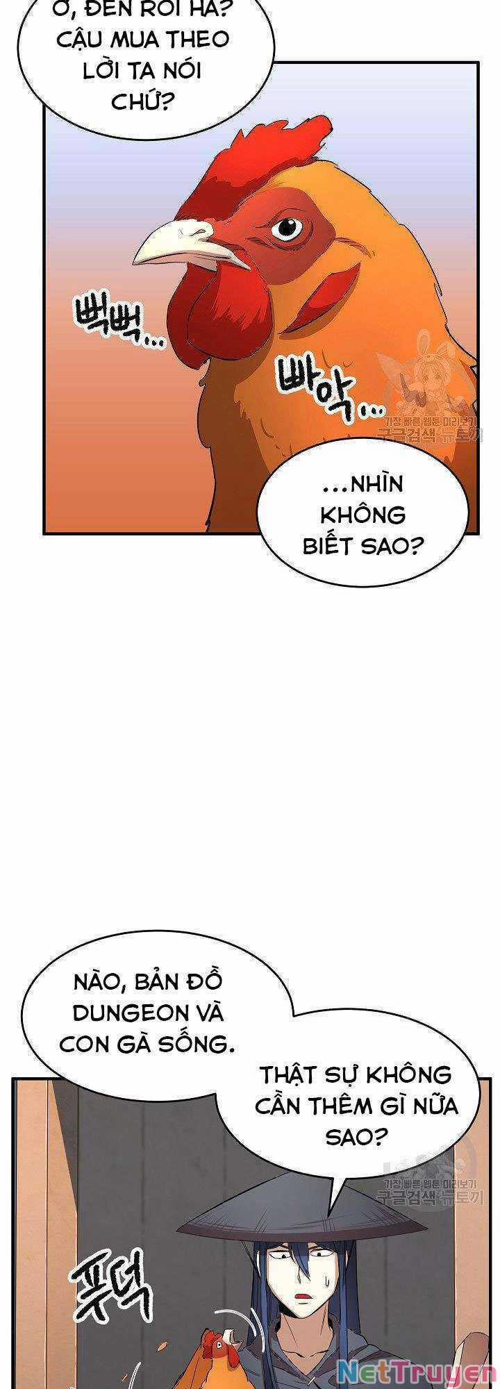 Thiên Ma Tiêu Diệt Lich King Của Murim 17 trang 90