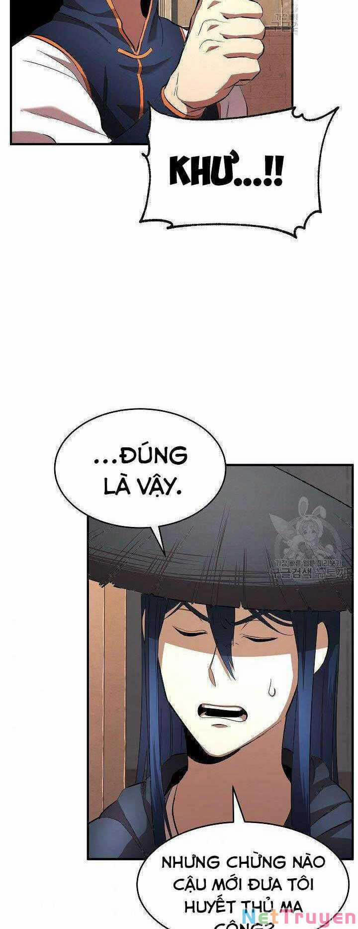 Thiên Ma Tiêu Diệt Lich King Của Murim 17 trang 92