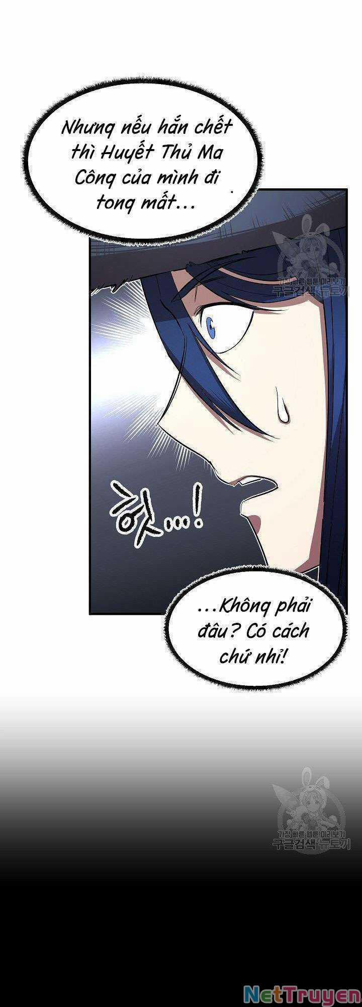 Thiên Ma Tiêu Diệt Lich King Của Murim 17 trang 94