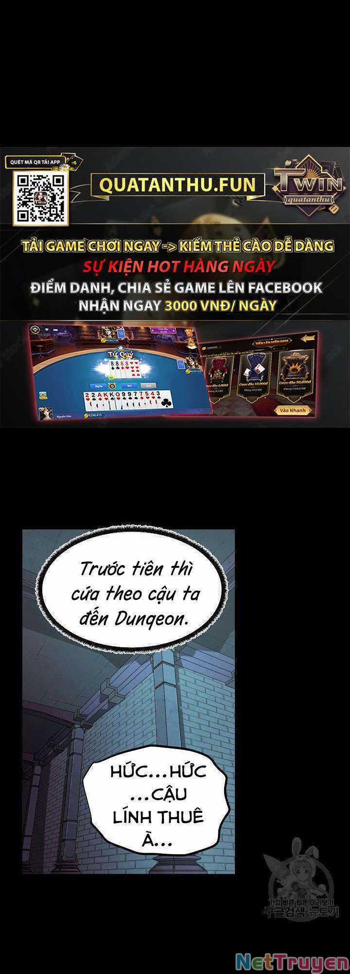 Thiên Ma Tiêu Diệt Lich King Của Murim 17 trang 95