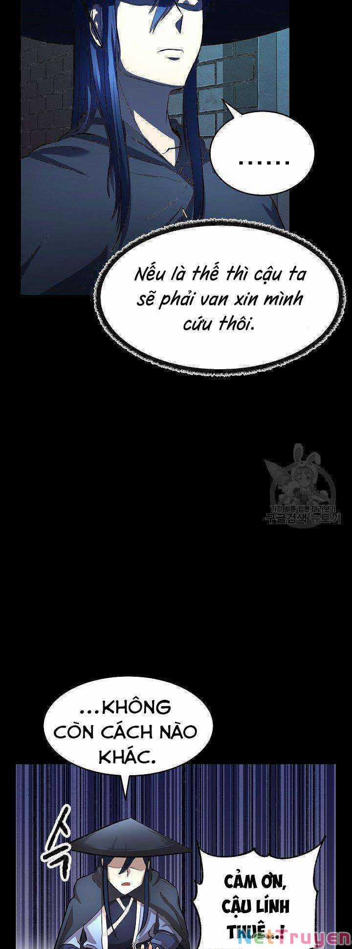Thiên Ma Tiêu Diệt Lich King Của Murim 17 trang 98