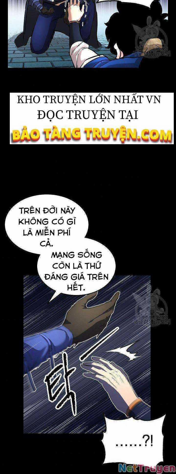Thiên Ma Tiêu Diệt Lich King Của Murim 17 trang 99