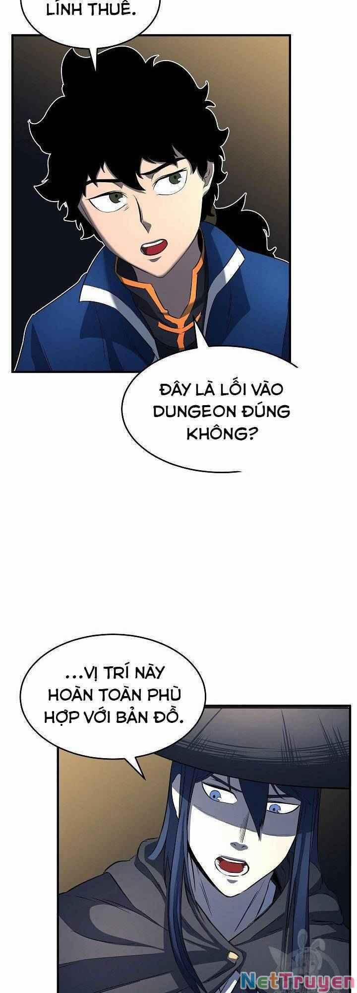 Thiên Ma Tiêu Diệt Lich King Của Murim 18 trang 1