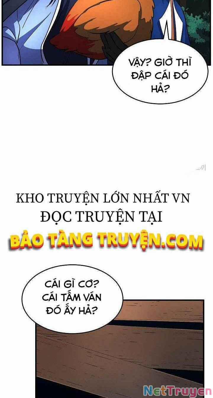 Thiên Ma Tiêu Diệt Lich King Của Murim 18 trang 12