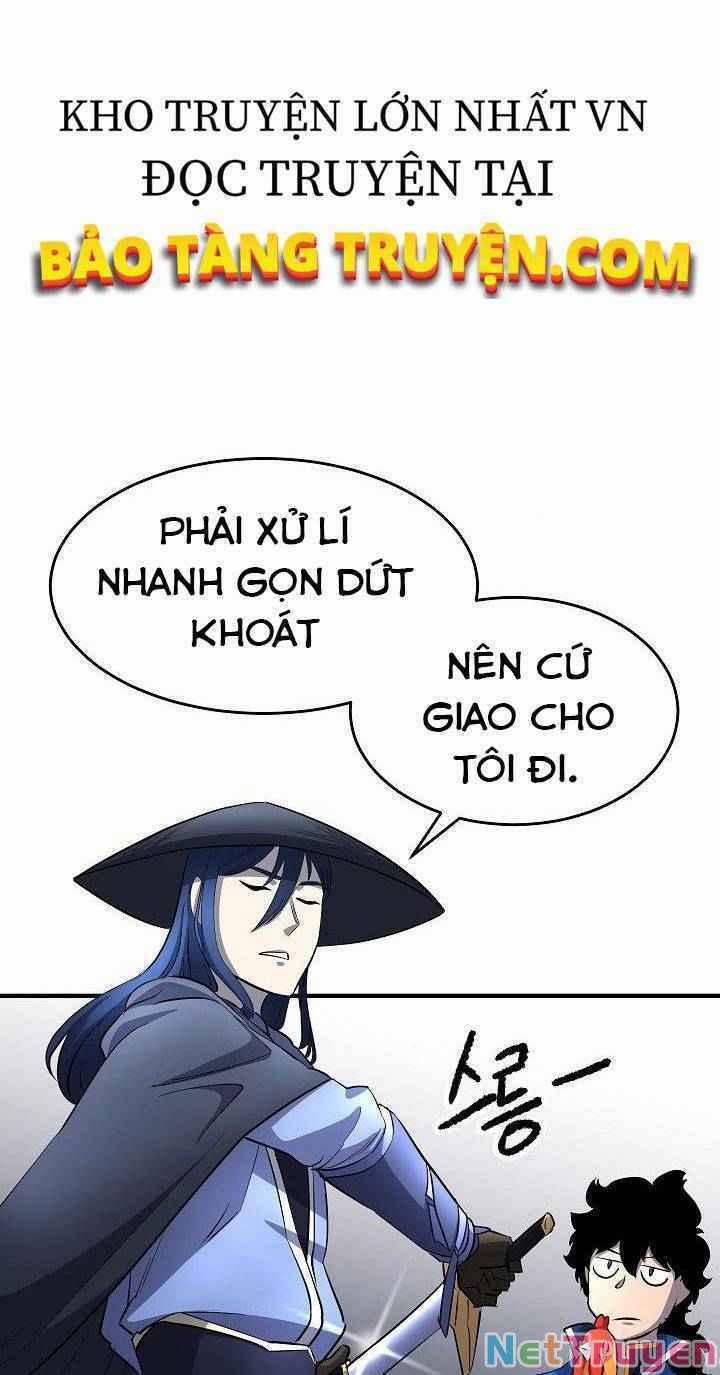 Thiên Ma Tiêu Diệt Lich King Của Murim 18 trang 14