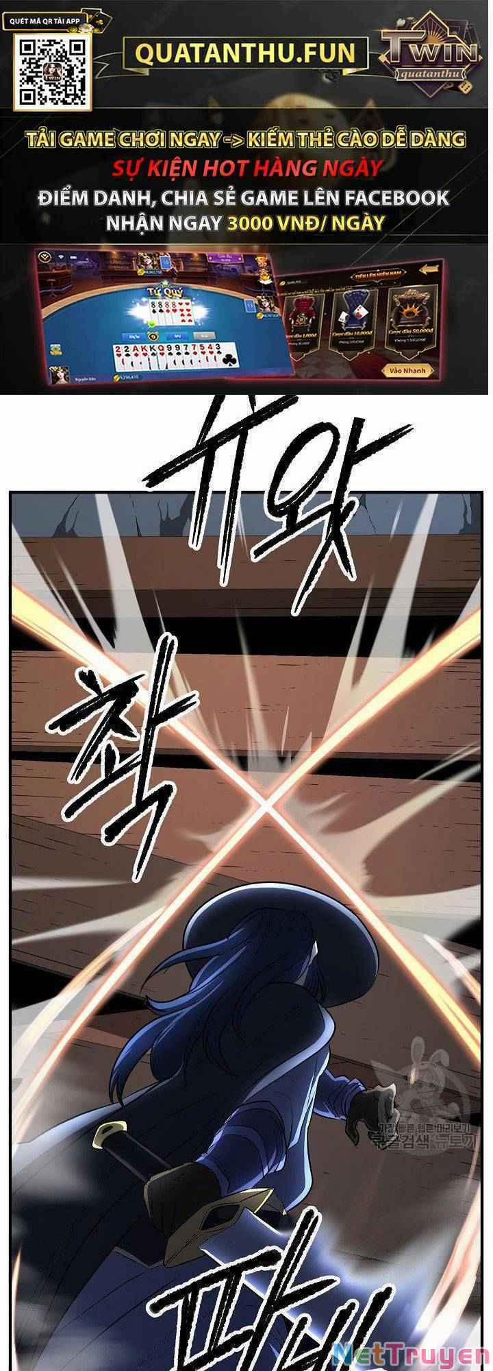 Thiên Ma Tiêu Diệt Lich King Của Murim 18 trang 18