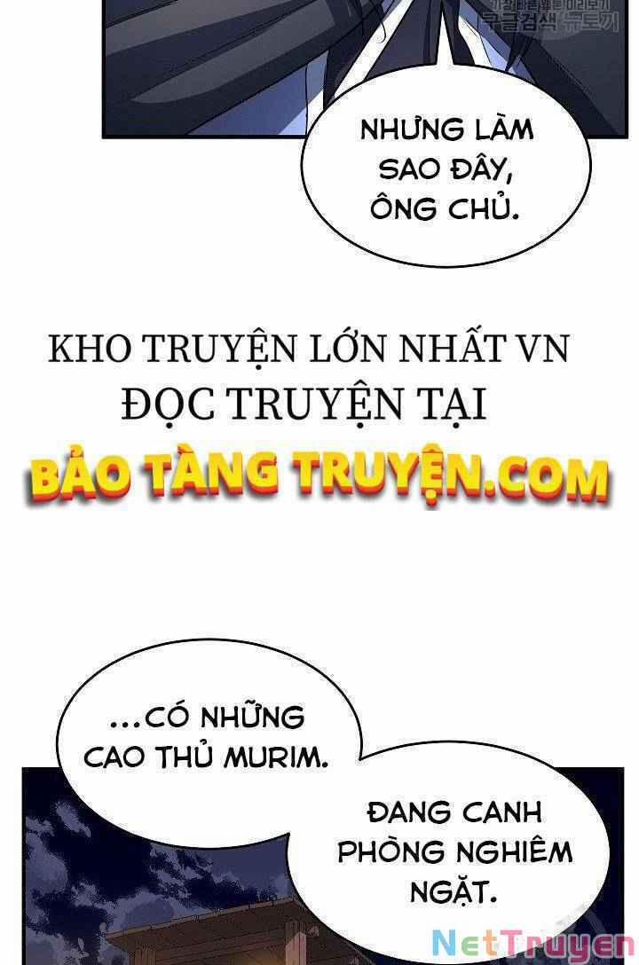 Thiên Ma Tiêu Diệt Lich King Của Murim 18 trang 2