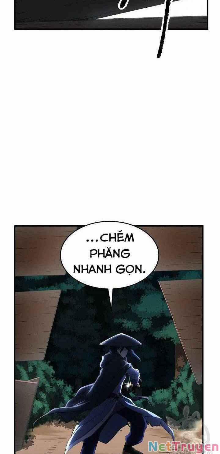Thiên Ma Tiêu Diệt Lich King Của Murim 18 trang 20