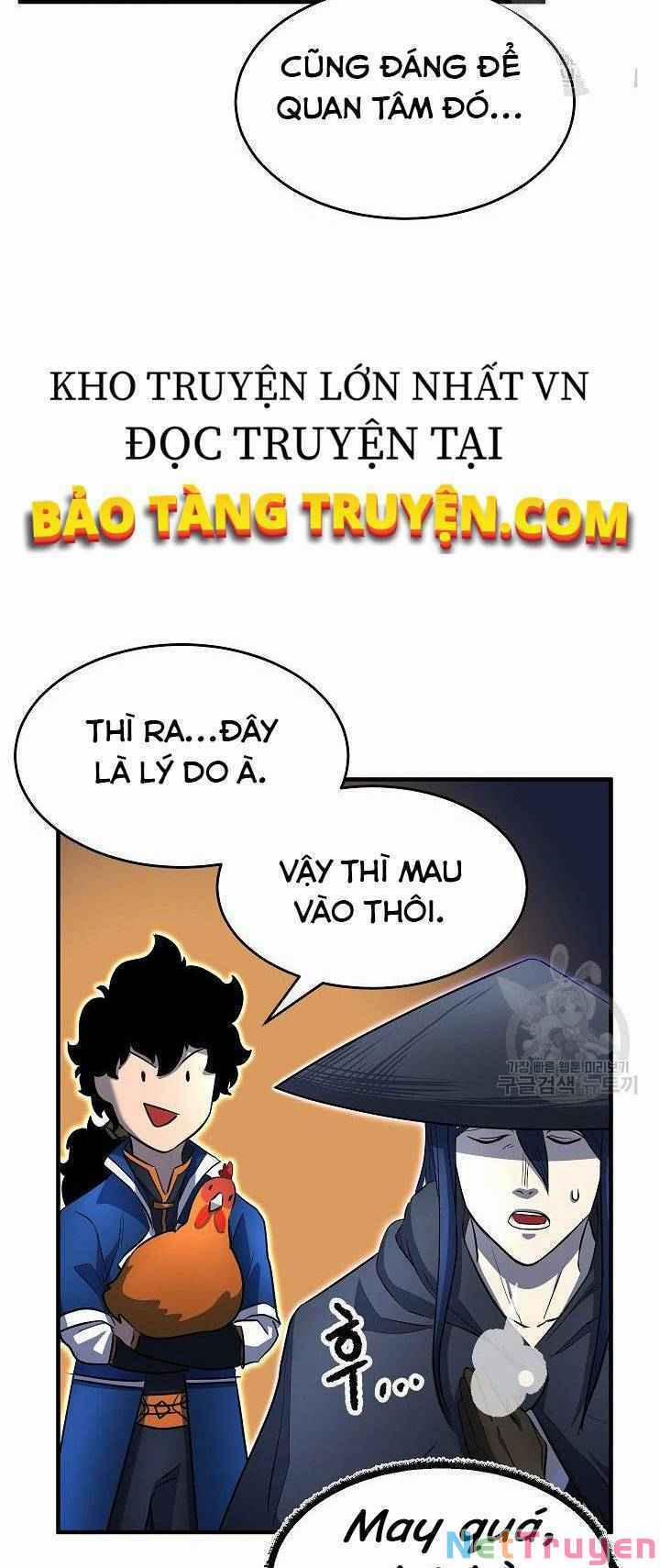 Thiên Ma Tiêu Diệt Lich King Của Murim 18 trang 30