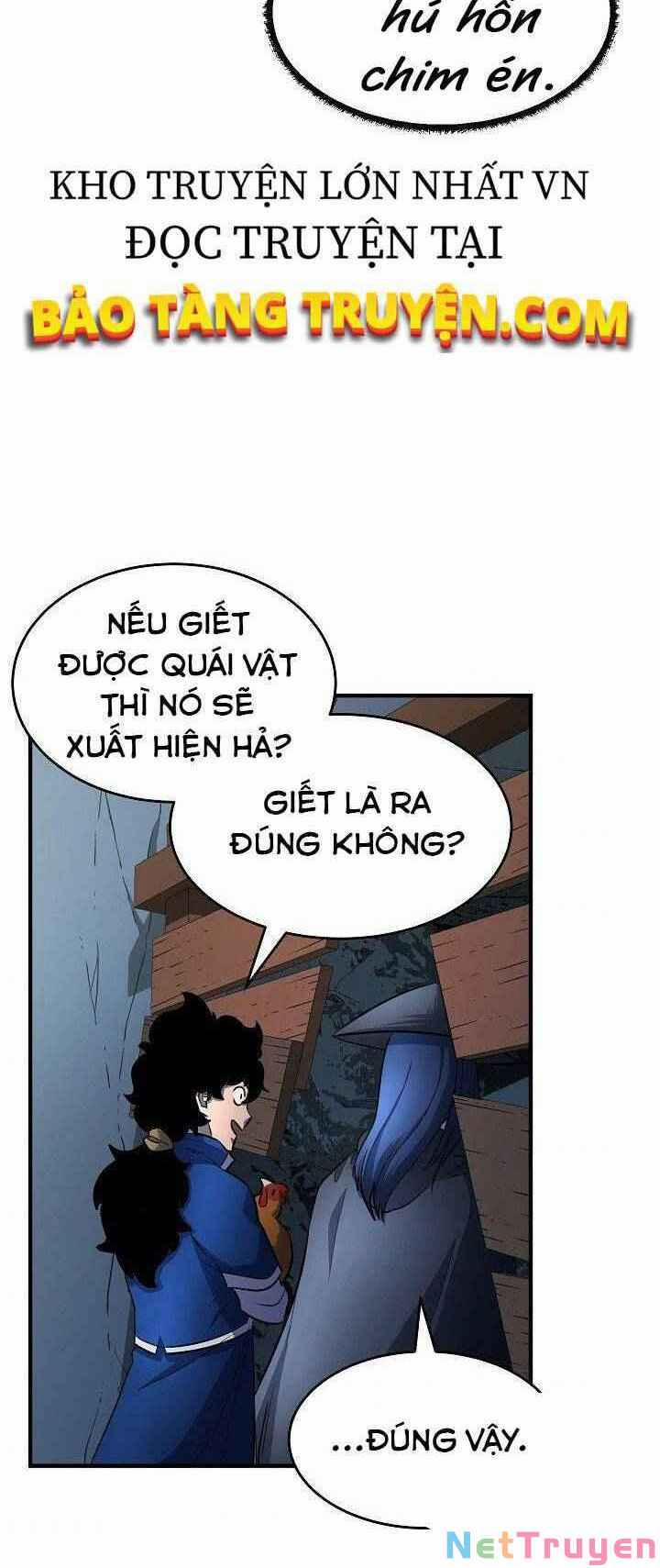 Thiên Ma Tiêu Diệt Lich King Của Murim 18 trang 31