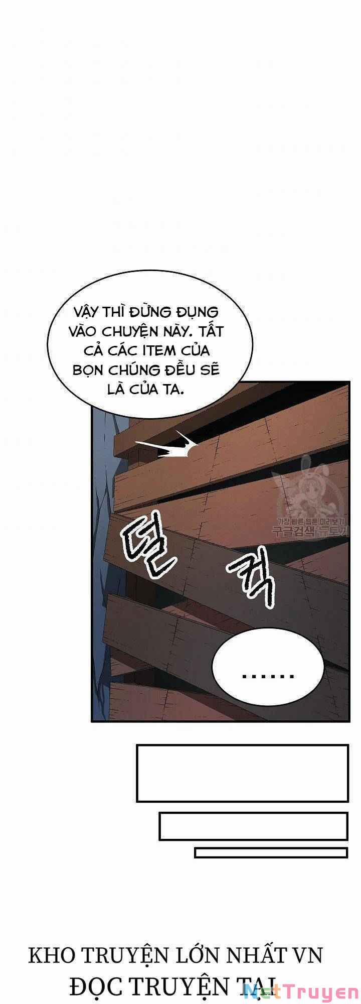 Thiên Ma Tiêu Diệt Lich King Của Murim 18 trang 32