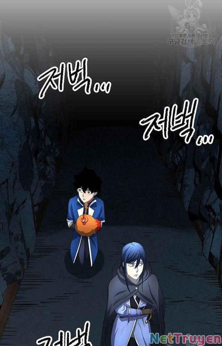 Thiên Ma Tiêu Diệt Lich King Của Murim 18 trang 34