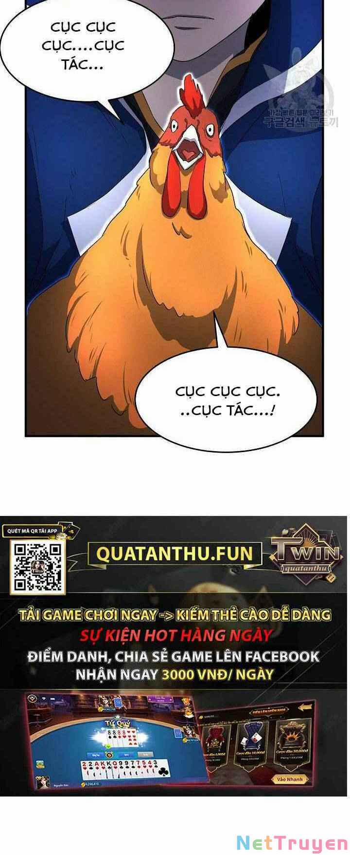 Thiên Ma Tiêu Diệt Lich King Của Murim 18 trang 39