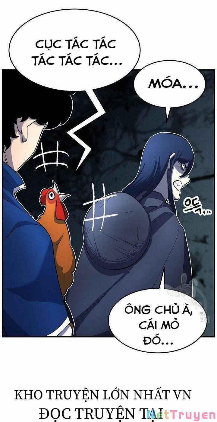 Thiên Ma Tiêu Diệt Lich King Của Murim 18 trang 40