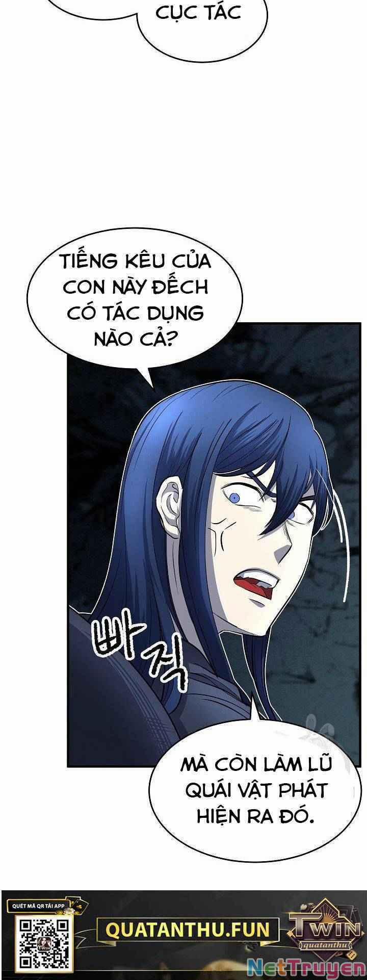 Thiên Ma Tiêu Diệt Lich King Của Murim 18 trang 42