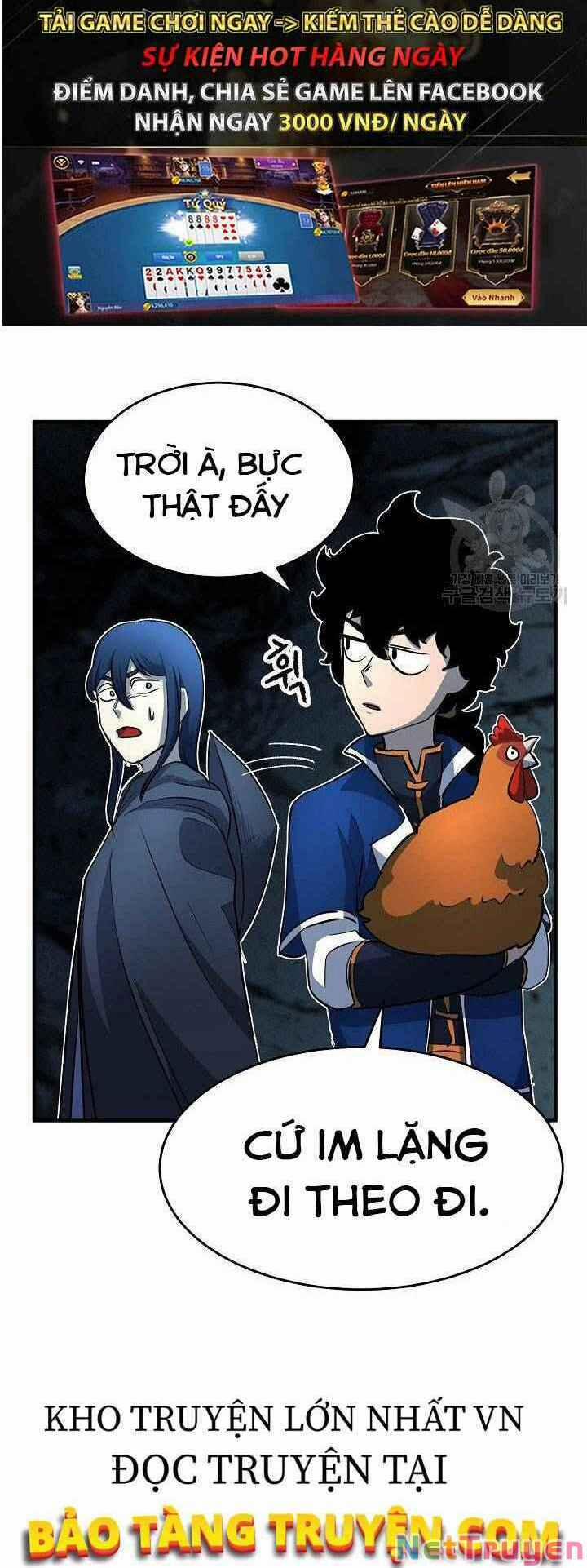 Thiên Ma Tiêu Diệt Lich King Của Murim 18 trang 43
