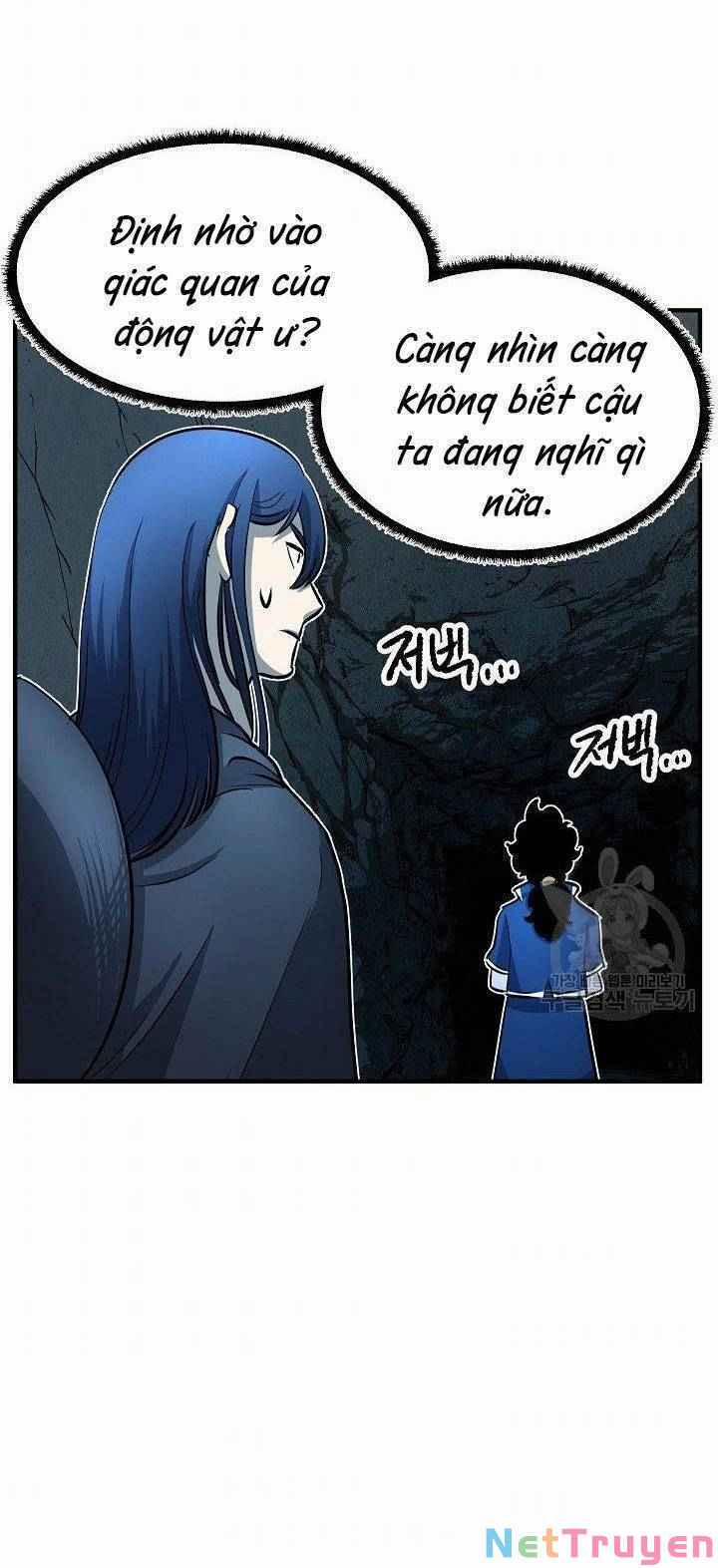 Thiên Ma Tiêu Diệt Lich King Của Murim 18 trang 44