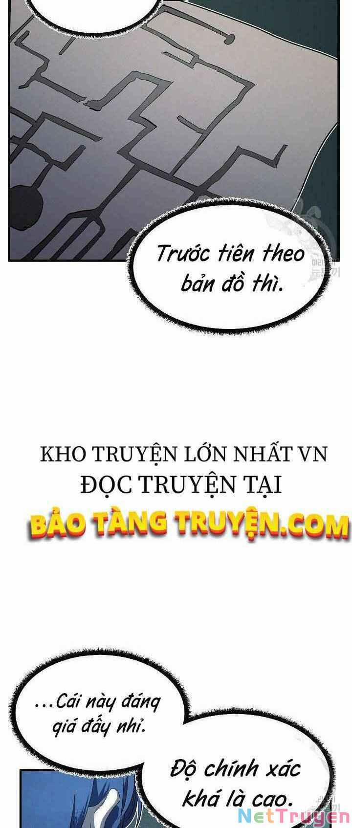 Thiên Ma Tiêu Diệt Lich King Của Murim 18 trang 47