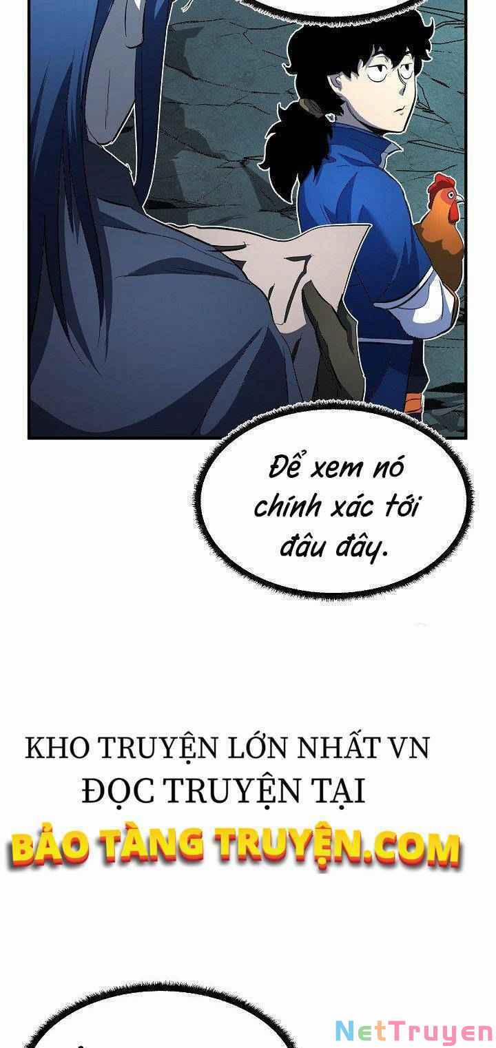 Thiên Ma Tiêu Diệt Lich King Của Murim 18 trang 48