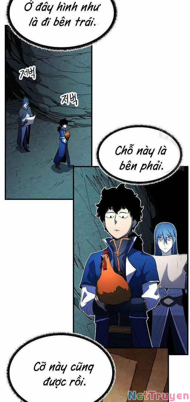 Thiên Ma Tiêu Diệt Lich King Của Murim 18 trang 49