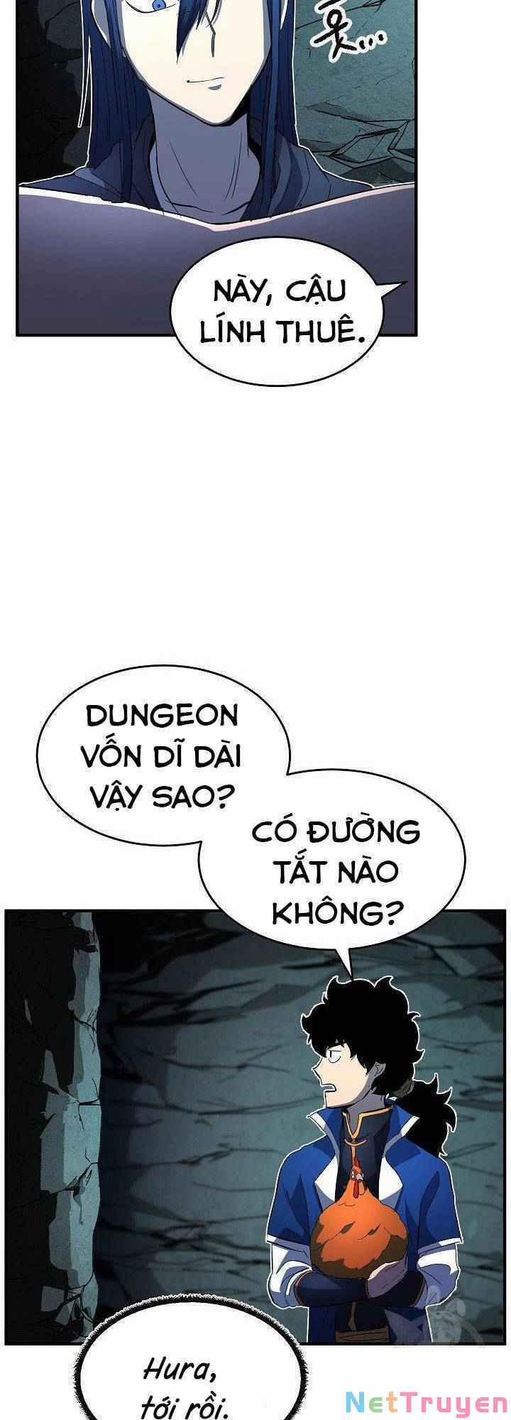Thiên Ma Tiêu Diệt Lich King Của Murim 18 trang 52